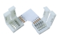 Preview: LED Strip Verbinder Eckverbinder 5 PIN