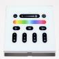 Mobile Preview: LED WiFi Wandschalter Touch Panel RGB RGBW