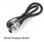 Mobile Preview: 3 Pin Rund Stecker männlich weiblich Signal Strom Transport Kabel G3 G3+ G3C V3.0 V4.0 V5.0 LED Grow Lampe Leuchte CTLite