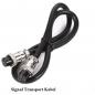 Mobile Preview: 3 Pin Rund Stecker männlich weiblich Signal Strom Transport Kabel G3 G3+ G3C V3.0 V4.0 V5.0 LED Grow Lampe Leuchte CTLite