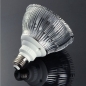 Preview: LED Pflanzenlampe 7 Band 15 Leds Sockel E27