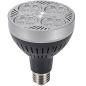 Preview: 40W LED Pflanzenlampe Grow Wachstumslampe