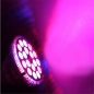 Preview: LED Pflanzen Lampe Licht 7 Band Voll Spektrum Leuchte