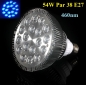 Preview: LED Lampe Blau 460-480nm