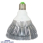 Preview: 54 LED Lampe Rot Licht 660nm bis 680nm