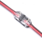 Mobile Preview: 2 pin kabel schnellvernimder