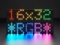 Preview: p10 led display bildschirm rgb 3in1