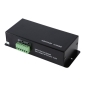 Preview: Led DMX512 Decoder Controller 8A x 3 Kanal RGB 24A 12V 24V PWM Dimmer RJ45