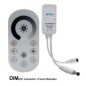 Mobile Preview: mini rf dimmer for single color led strip
