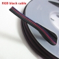 Preview: 100m LED Kabel 4 PIN Anschluss