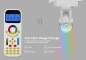 Mobile Preview: Mi-Light LED Smart Digital Touch Remote Controller RGB RGBW CCT RF 2.4G