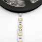 Mobile Preview: LED Strip Streifen Warmwess SMD 5050