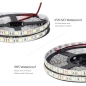 Mobile Preview: LED Strip Warmwhite White Tape 12V 300 Leds SMD 5050 60leds/m