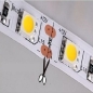 Mobile Preview: LED Strip Warmwhite White Tape 12V 300 Leds SMD 5050 60leds/m