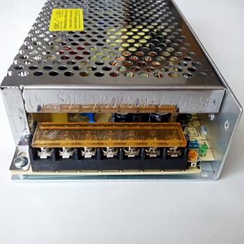 12V Schalter Netzteil 15A 180W AC100-245V für LED Streifen