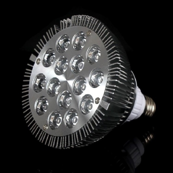 LED Pflanzenlampe 7 Band 15 Leds seitlich