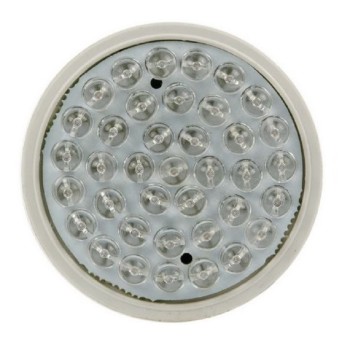2W LED Pflanzen Lampe Beleuchtung