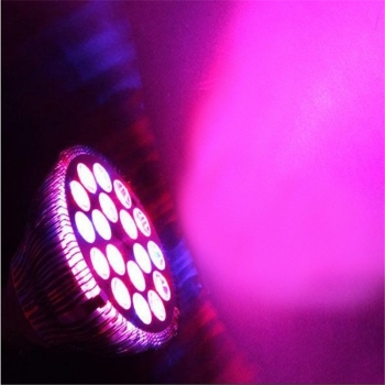 LED Pflanzen Lampe Licht 7 Band Voll Spektrum Leuchte