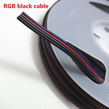 4 PIN LED Cable 22AWG