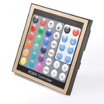 LED DMX512 Touch Panel Controller Master RGBW