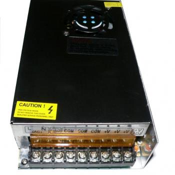 24V 15A Led Netz Adapter Netzteil Schalt Netzgerät bis 360W Trafo