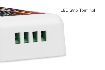 LED RGB Controller 4 pin