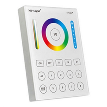 MiLight B8 Touch Panel