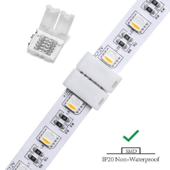 5 Pin LED Strip Verbinder