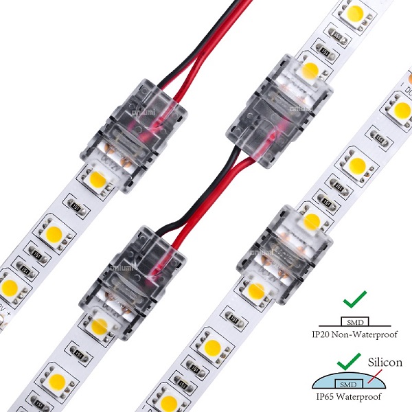 LED Zubehör, Verlängerungskabel zu LED Streifen
