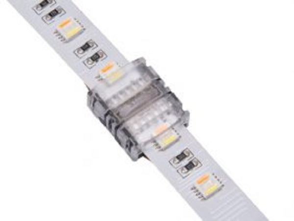 6 Pin LED Strip Connector