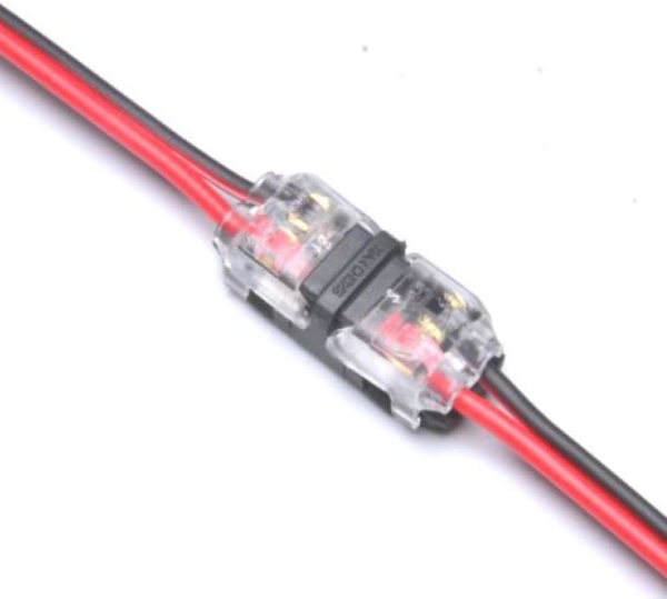 2 pin kabel schnellvernimder