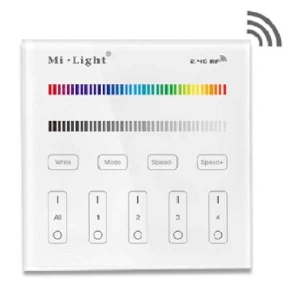 Mi-Light B3 WiFi Wandschalter