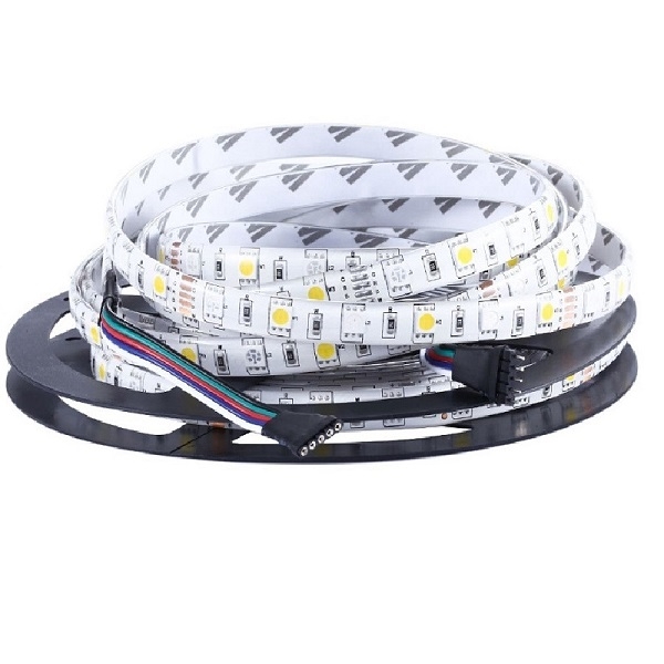 LED Strip 4in1 RGBW Warmweiß 24 Volt Streifen