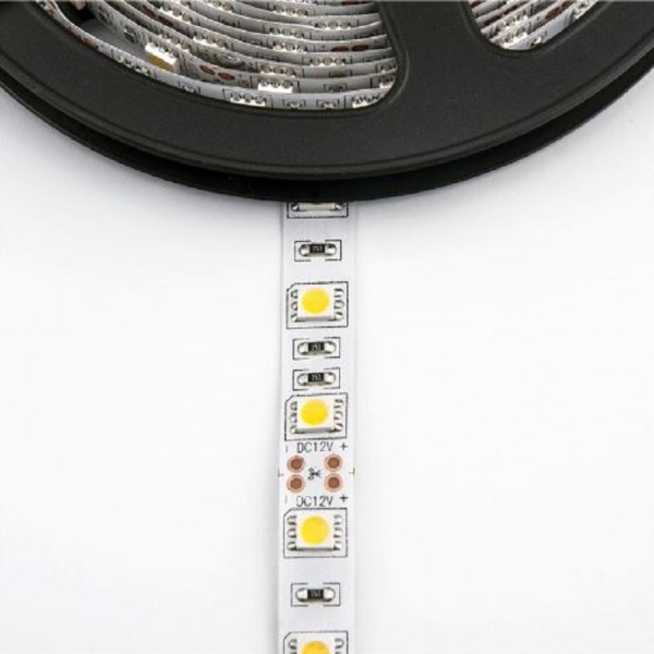 LED Strip Streifen Warmwess SMD 5050