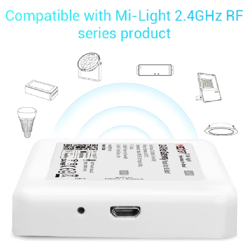 mi-light iBox2